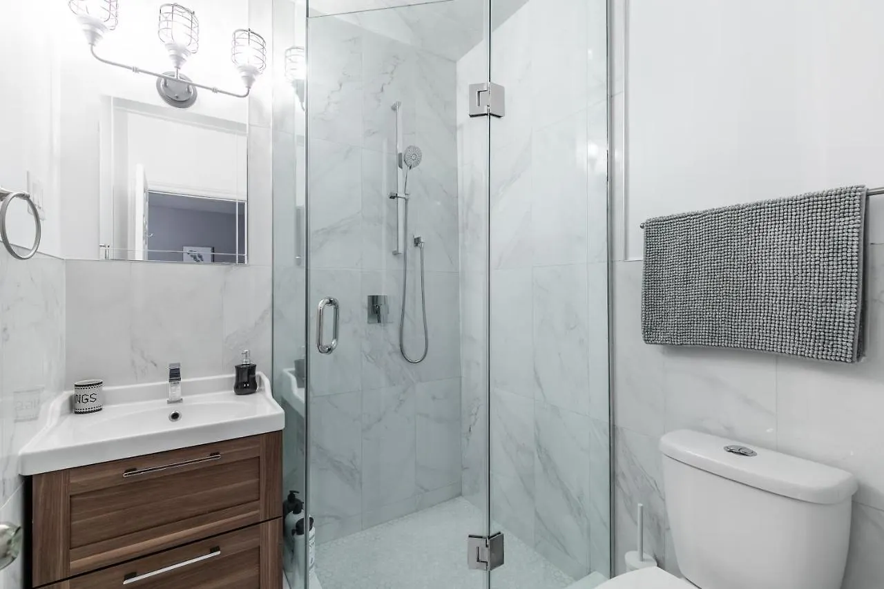 Apartmán Modern 3Br Apt In The Heart Of Trinity Bellwoods Toronto Kanada